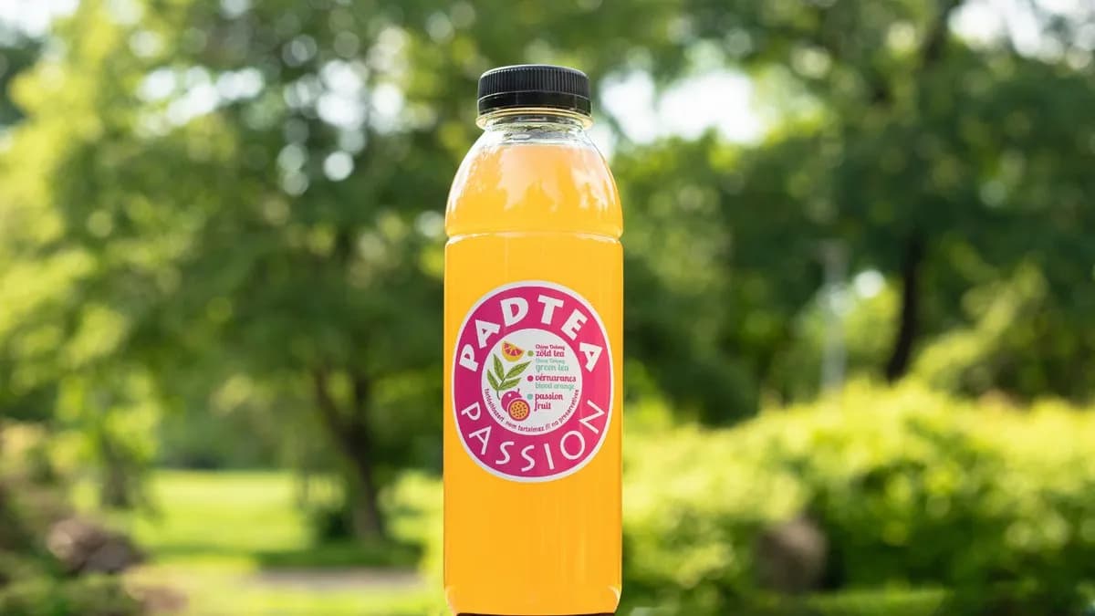 PADTEA Passion