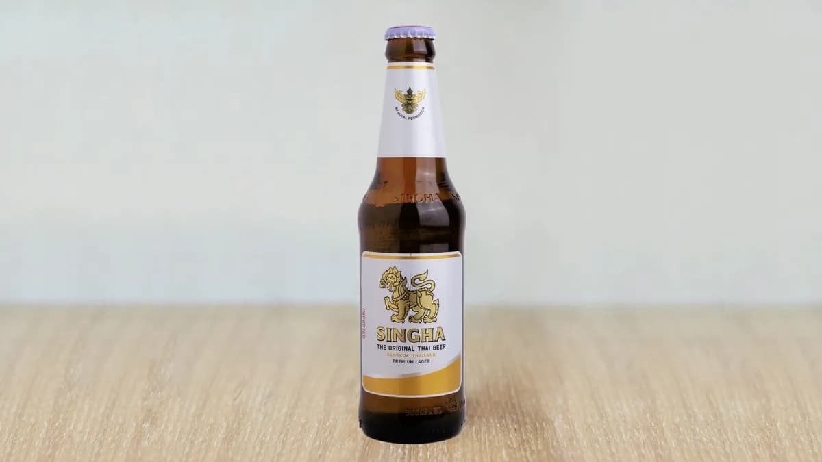 Singha (0,33l)