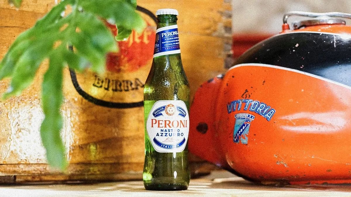 Peroni