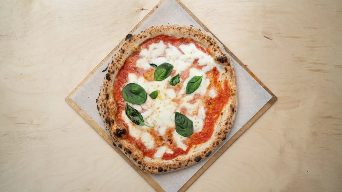 Margherita