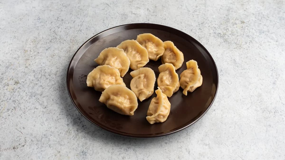 C7C - Csirke húsos táska (10db)