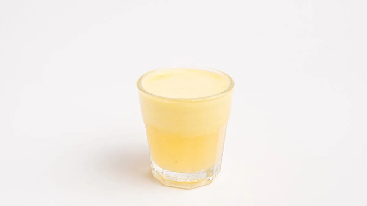 Ginger Shot