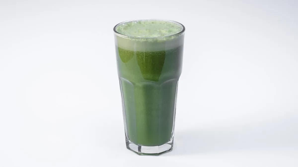 Green Detox
