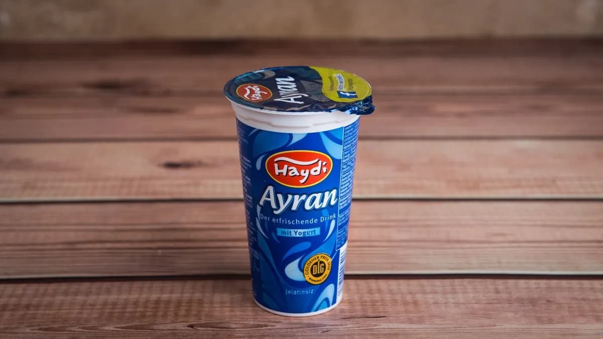 AYRAN