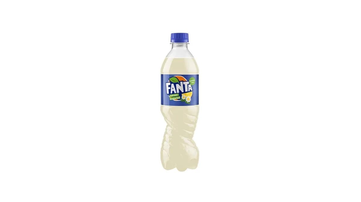 Fanta Bodza 0.5l