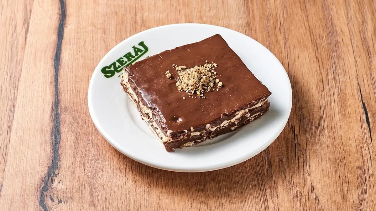 Vajaskekszes-Pudingos Kocka