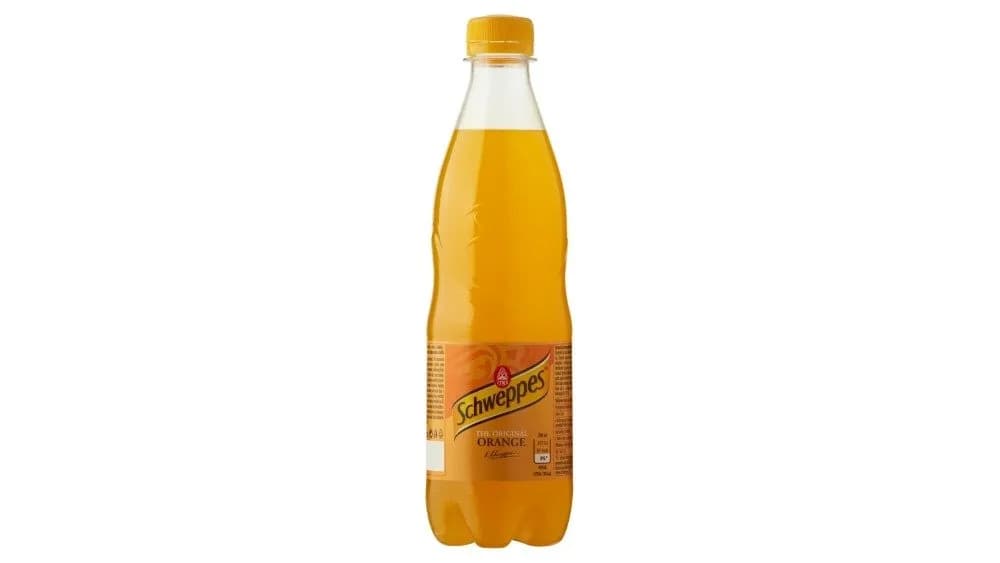 Schweppes Orange 0,5