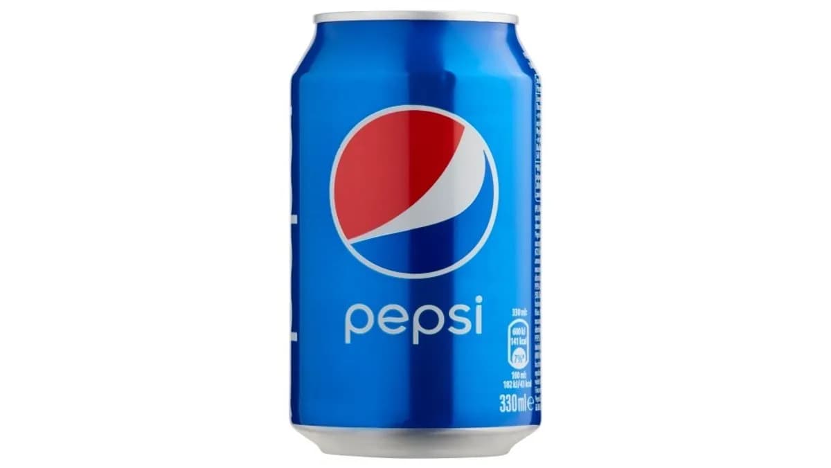 Pepsi 0,33l