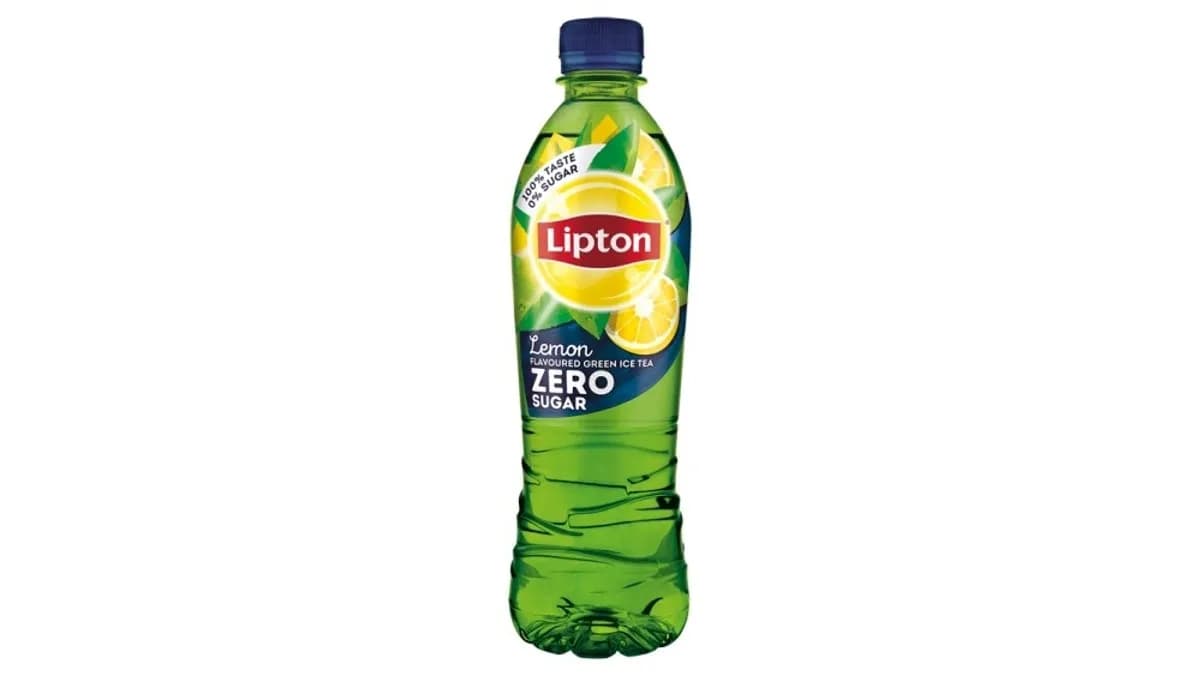 Lipton Zöld Tea Zeró 0,5l