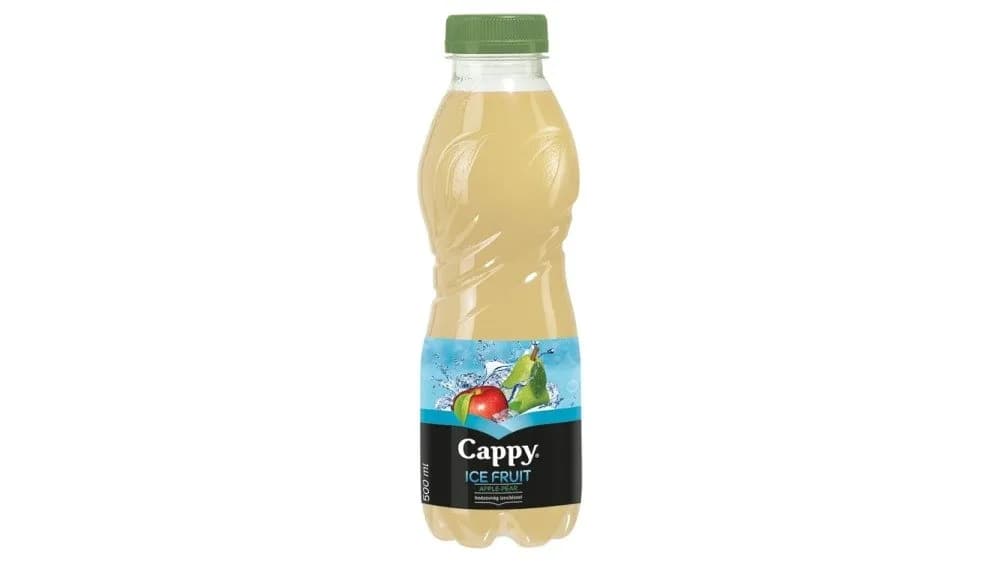 Cappy Ice Fruit Alma-Körte (0,5l)
