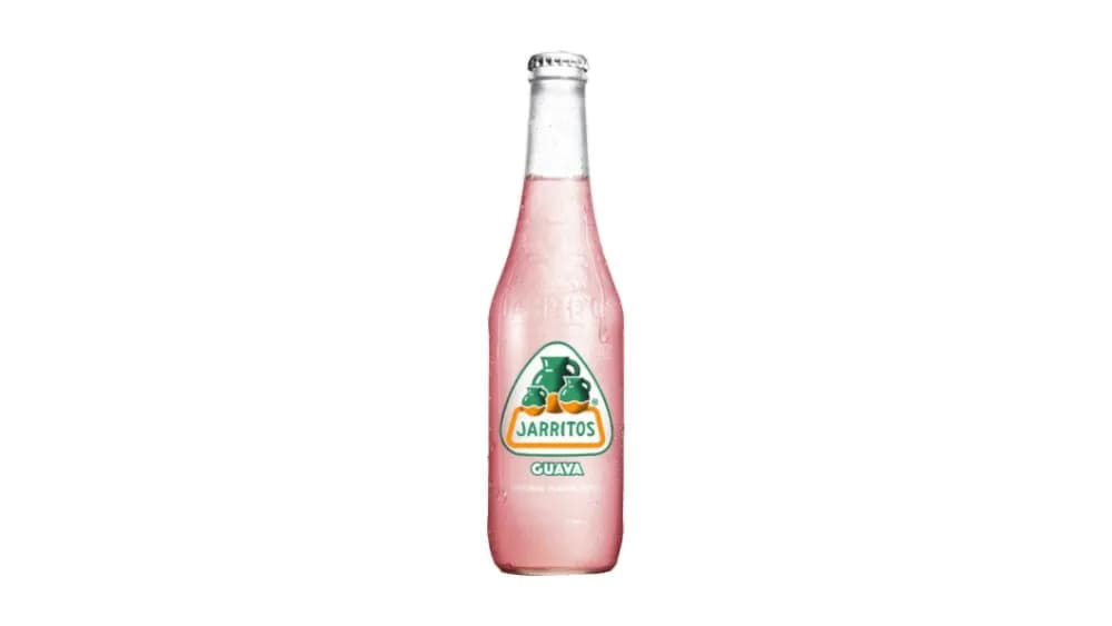 Jarritos Guava (0,37l)