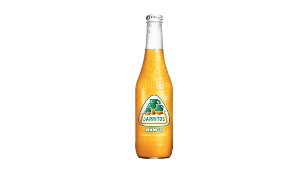 Jarritos Mangó (0,37l)
