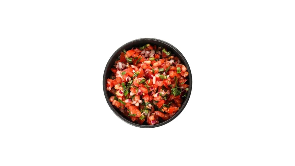 Extra Pico de Gallo