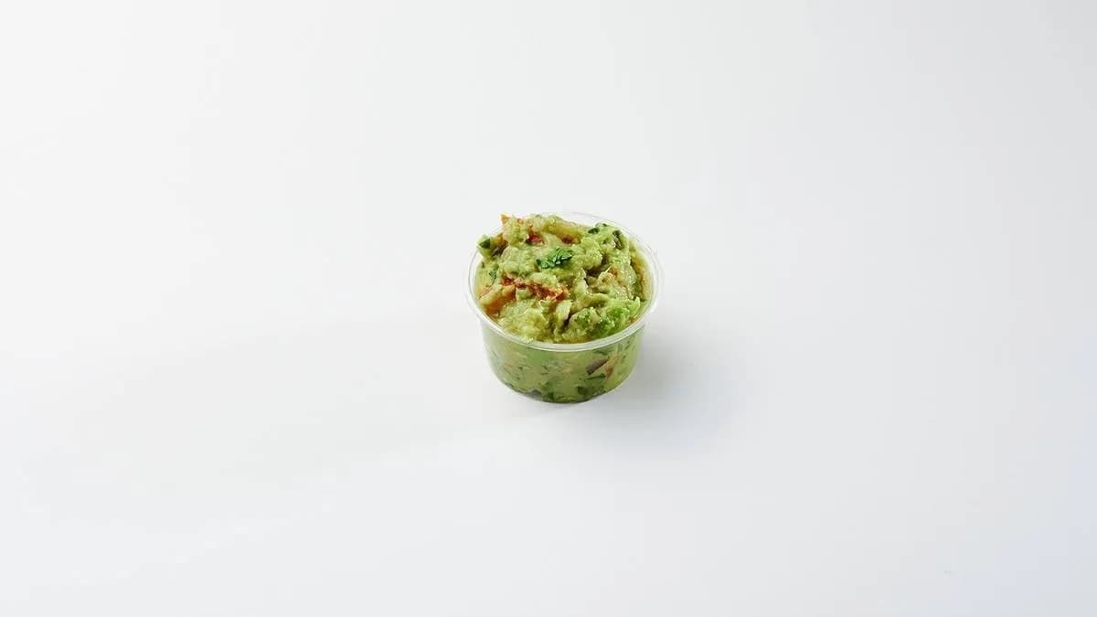 Guacamole - nagy adag (80ml)