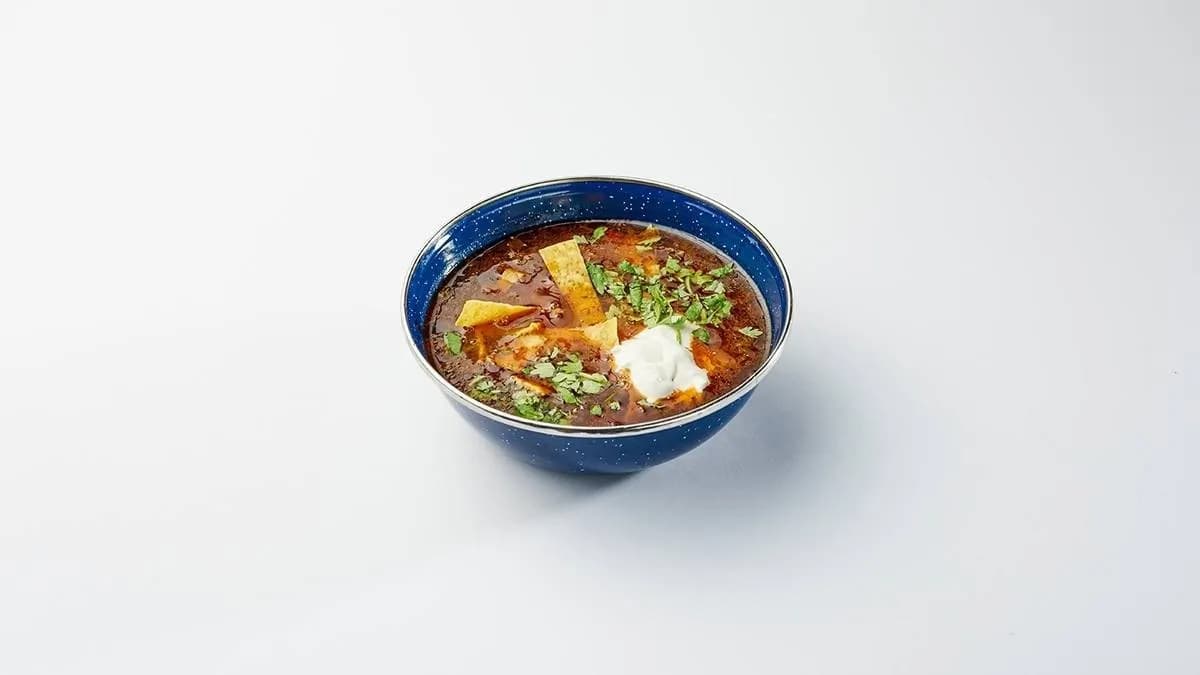 TORTILLA LEVES-POLLO