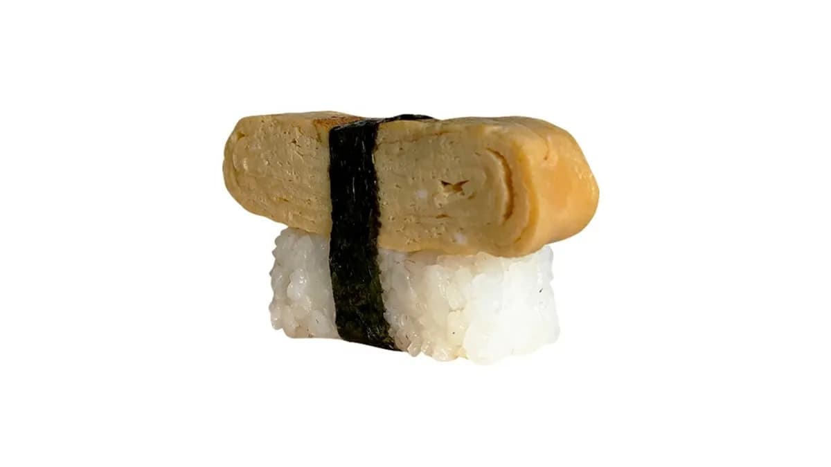 Tamago nigiri (1 db)