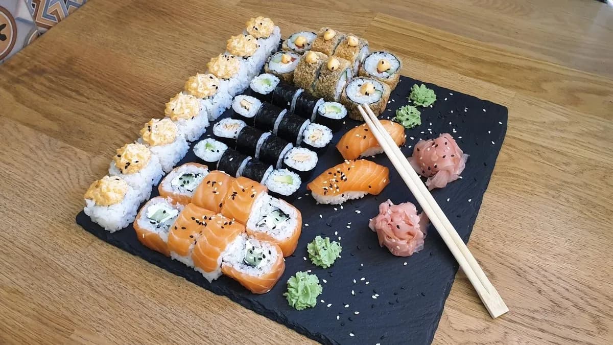 Császár szett (42db)