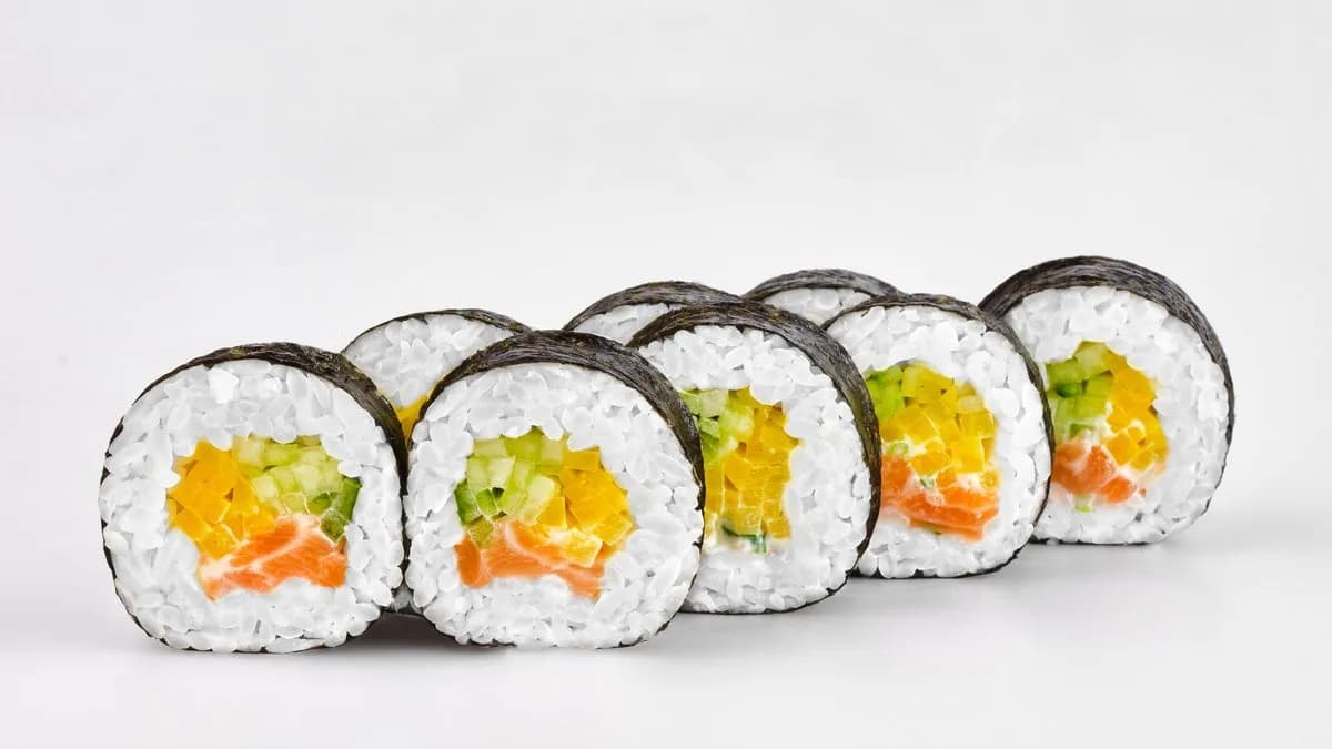 !NEW! Sensei Futomaki