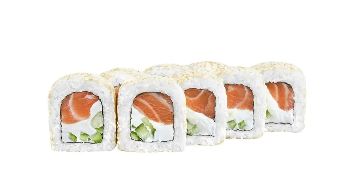 Philadelphia Szezám (8db)