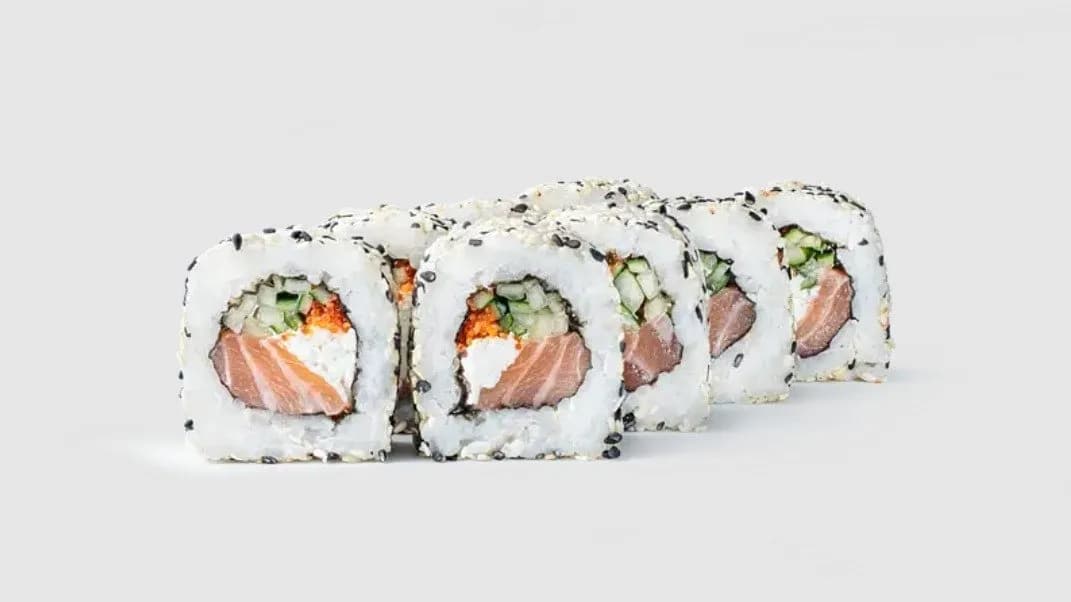 Phila Night roll (8db)