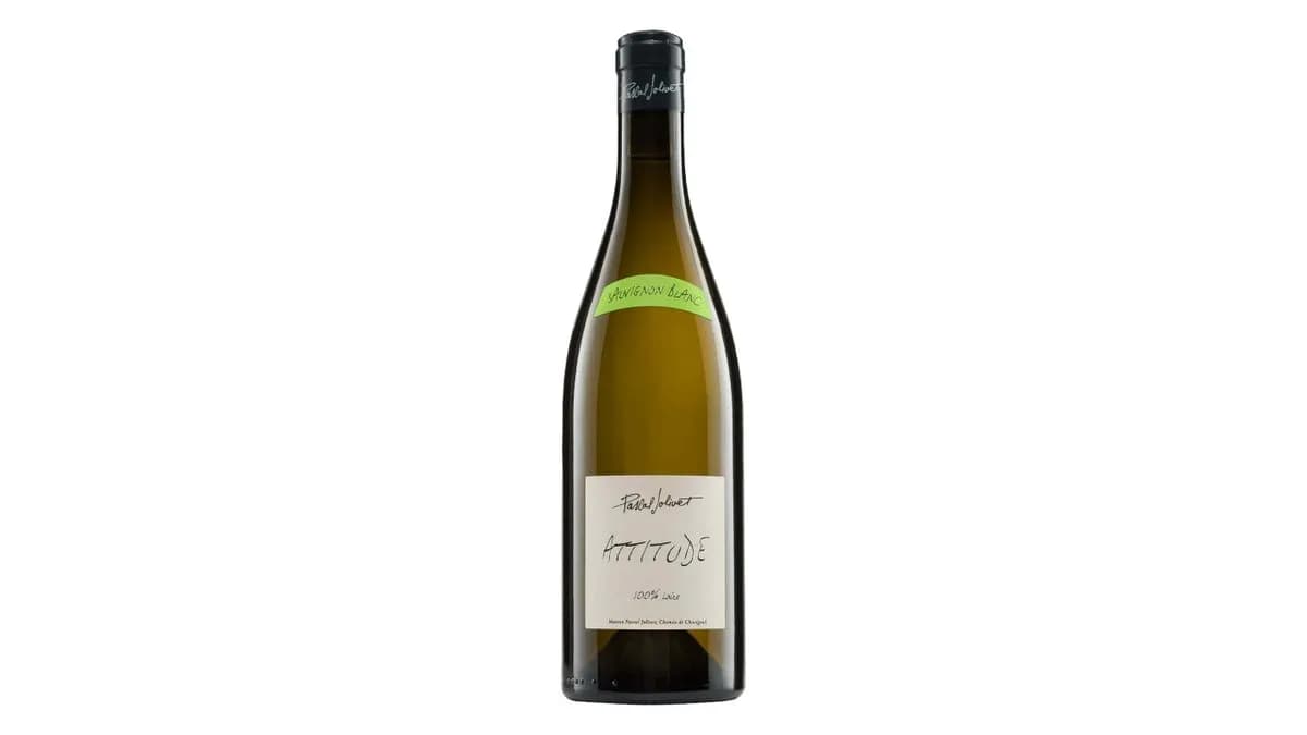 Pascal Jolivet Attitude Sauvignon Blanc