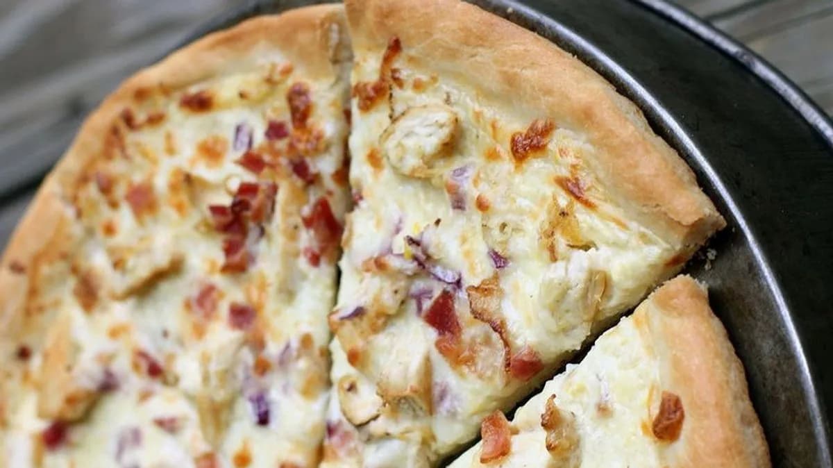 Alfredo Gomba Csirke N