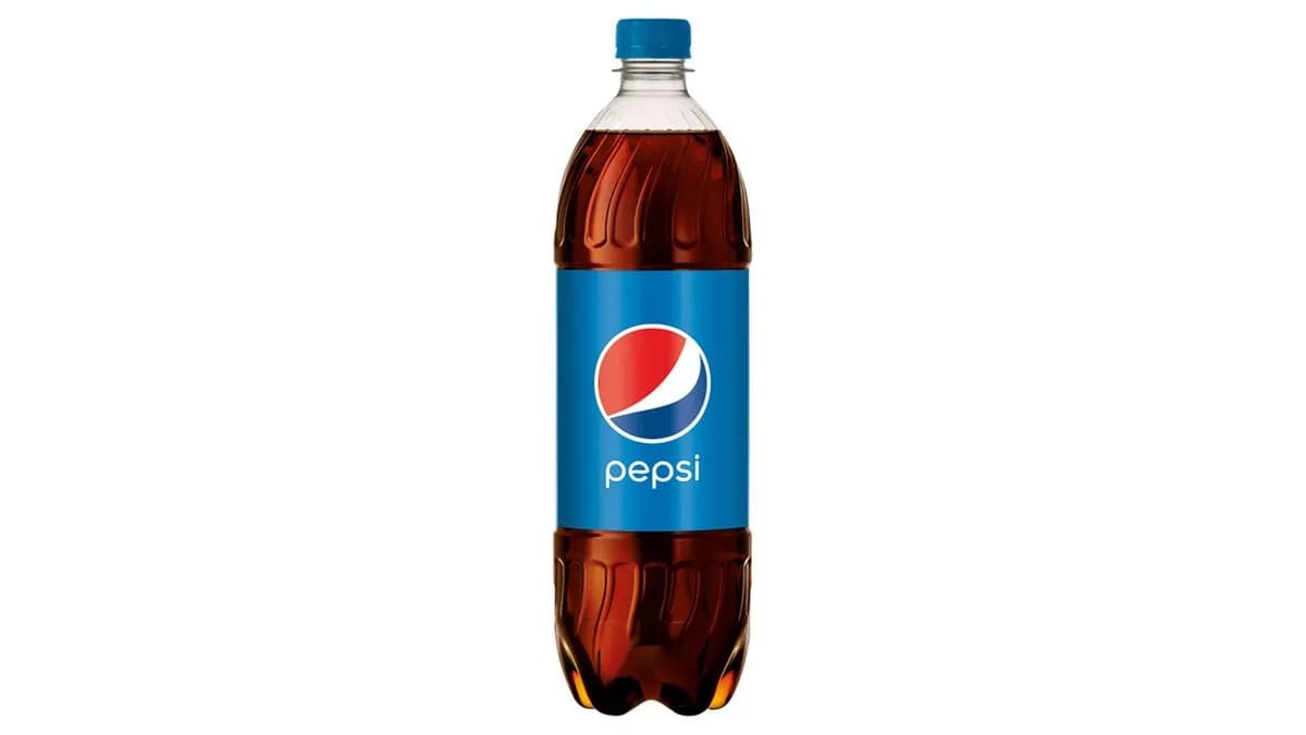 Pepsi 1l