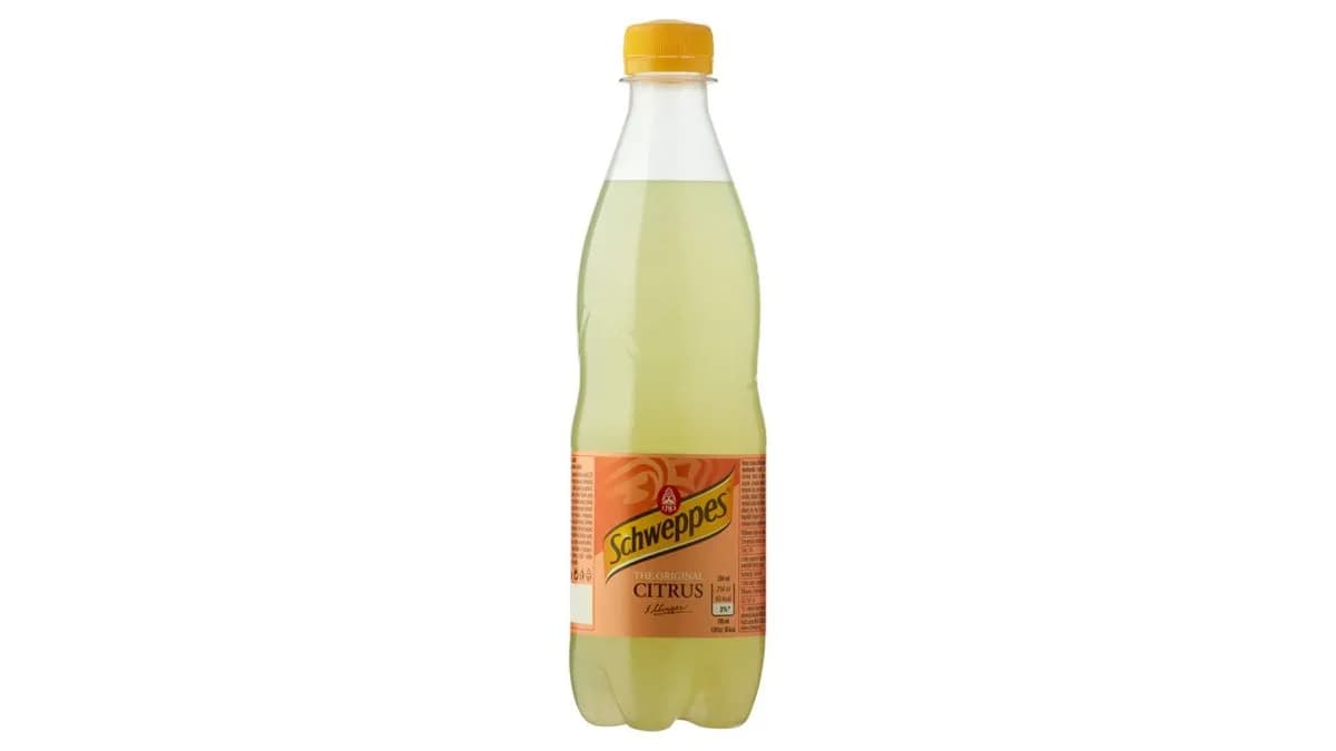 Schweppes Citrus (0. 5L)