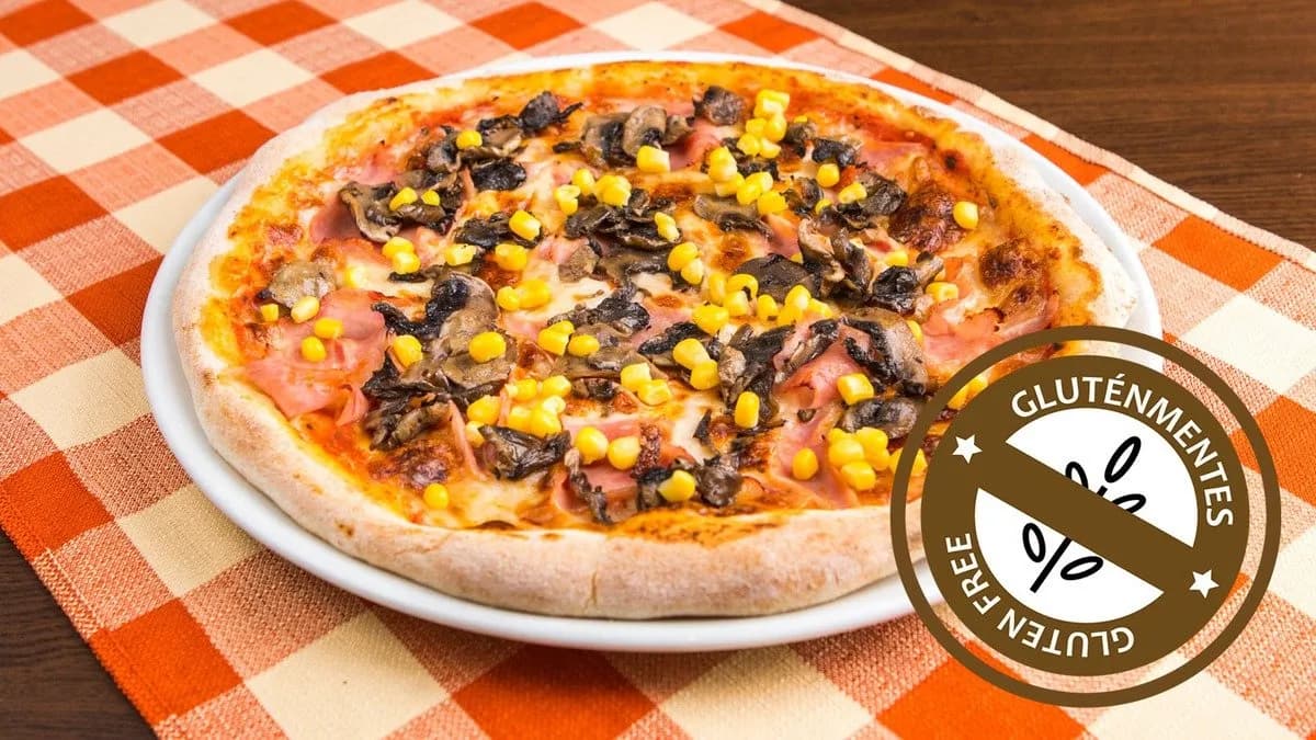 Sonka, gomba, kukorica GM