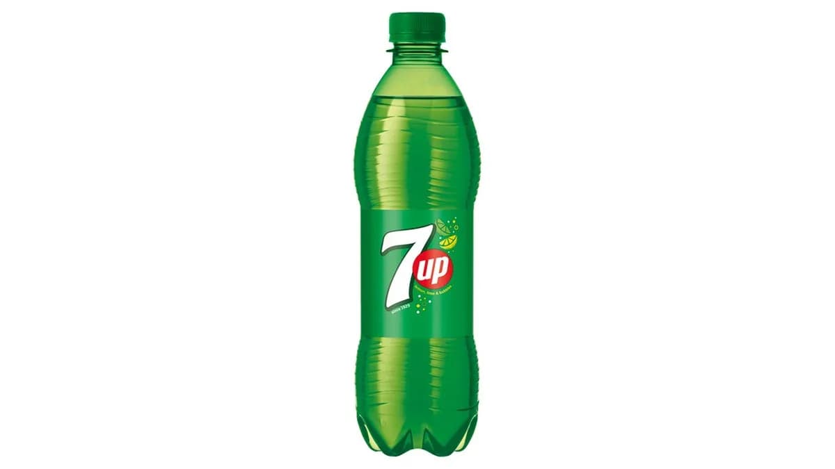 7Up (0,5l)