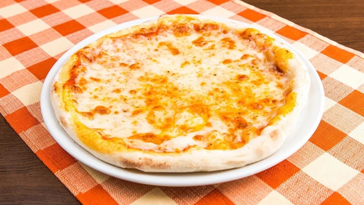 Margherita EC
