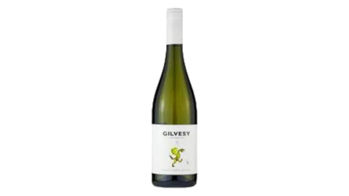 Gilvesy Sauvignon Blanc 2022 Balaton BIO (fehérbor 0,75 l)