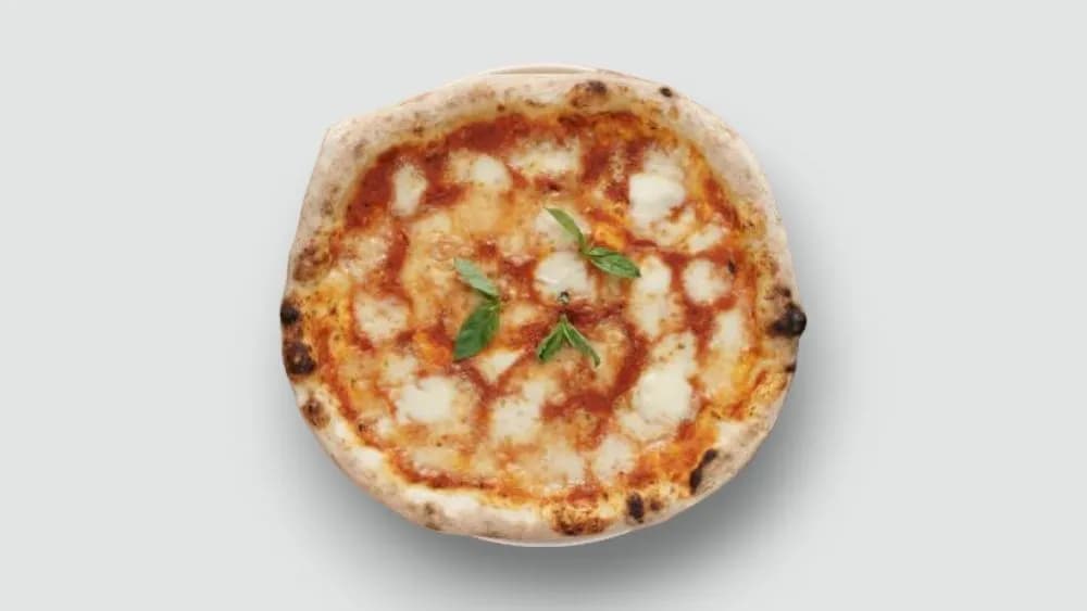 Margherita pizza (32 cm)
