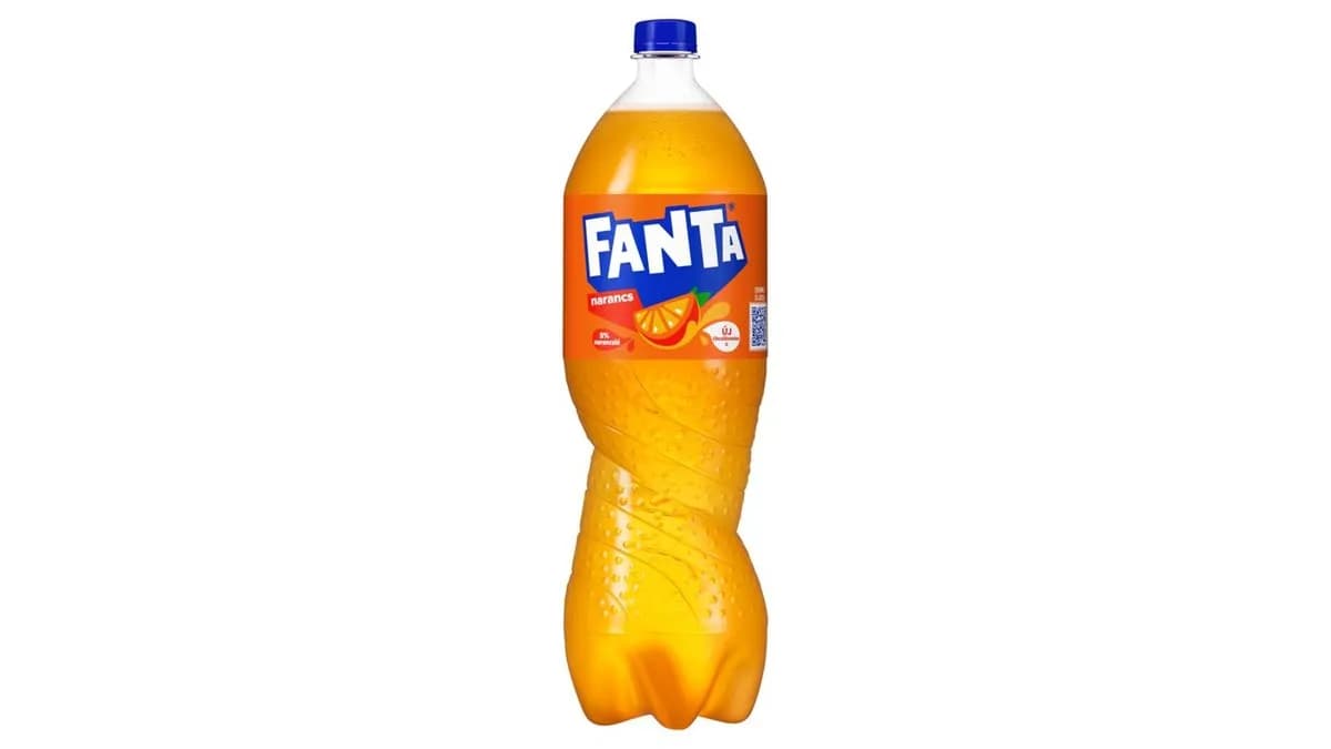 Fanta 1,75l