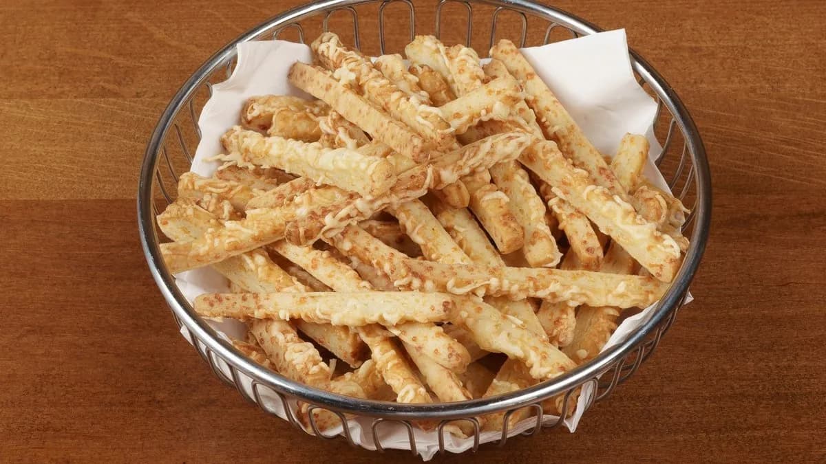 Sajtos ropogós - 0,5 kg