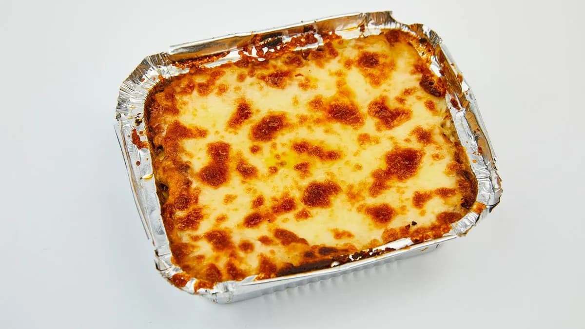 Lasagne