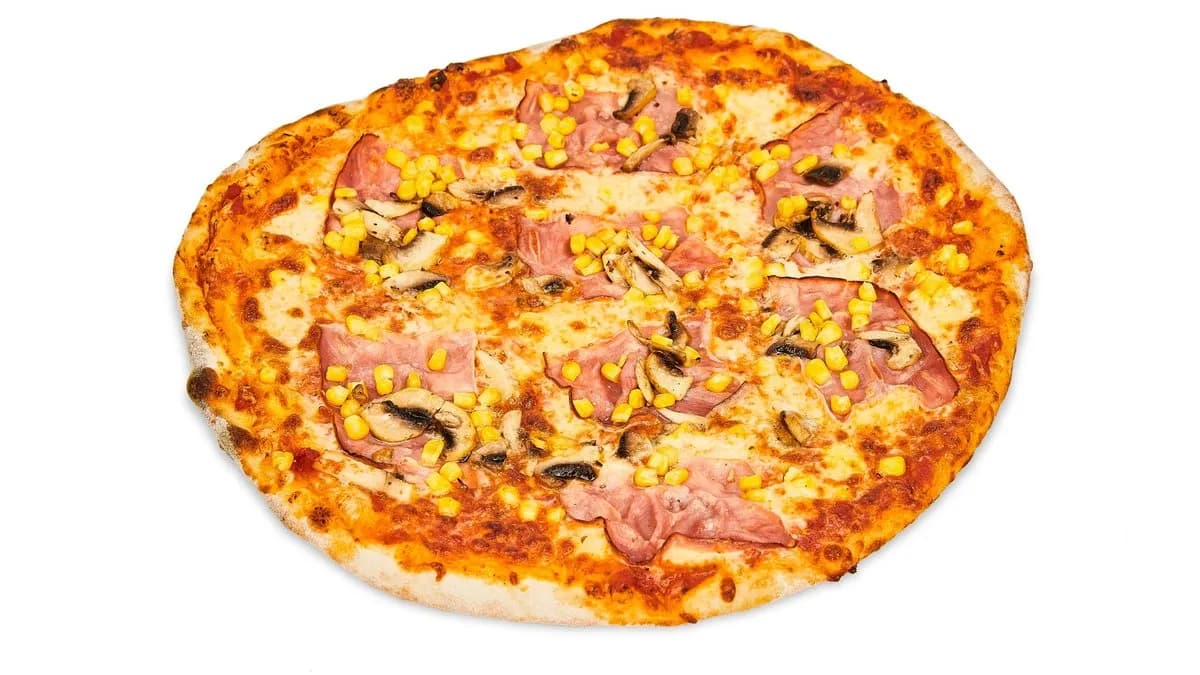 Pizzaiolo (32 cm)