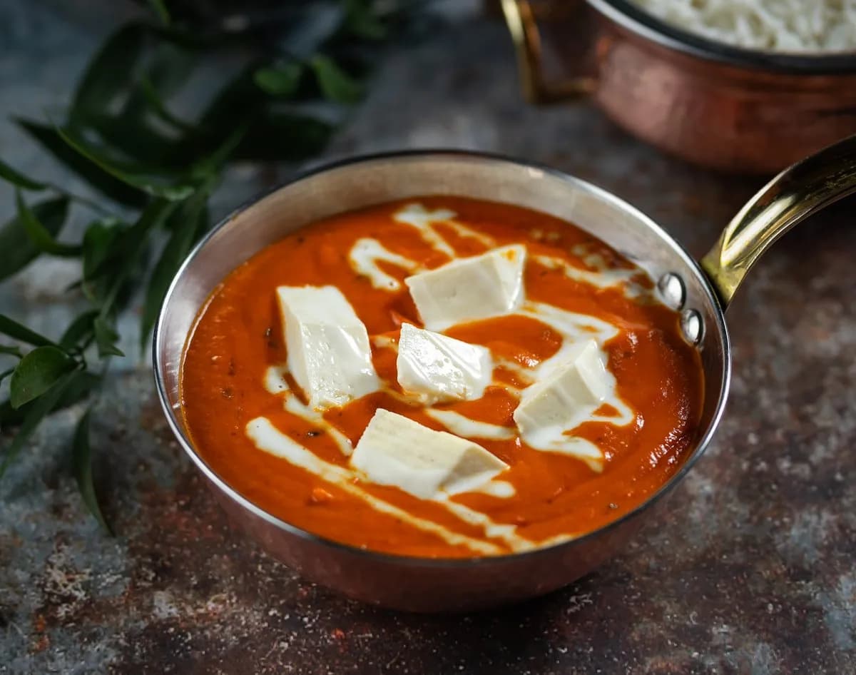 PANEER MAKHANWALLA