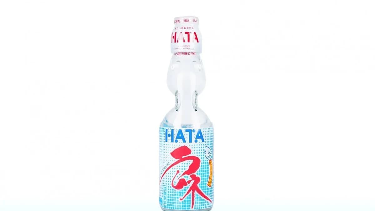 Hatakusen Soda Pop