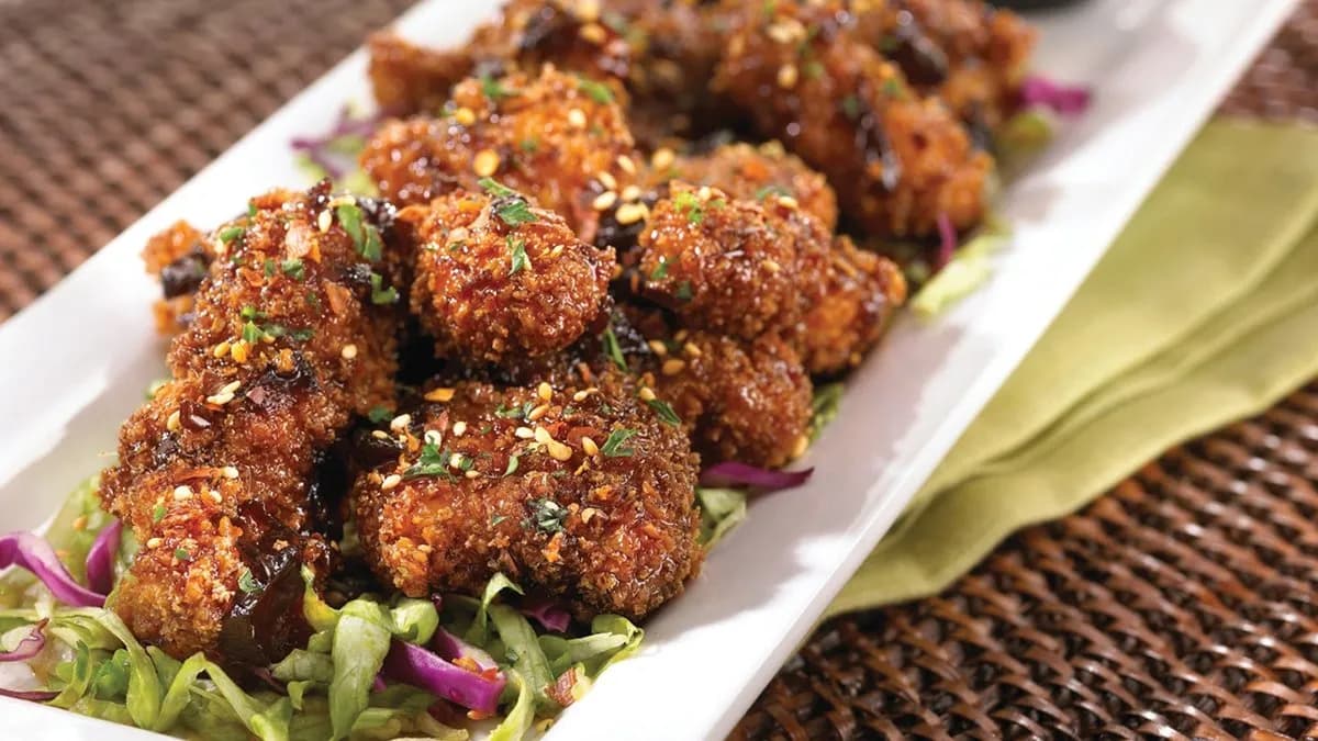 Fridays™ Sesame Chicken Strips