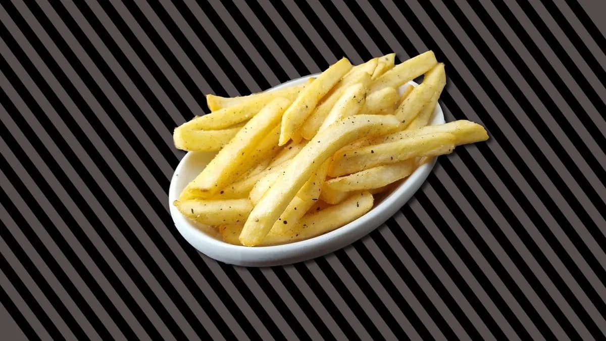 Fűszeres hasábburgonya