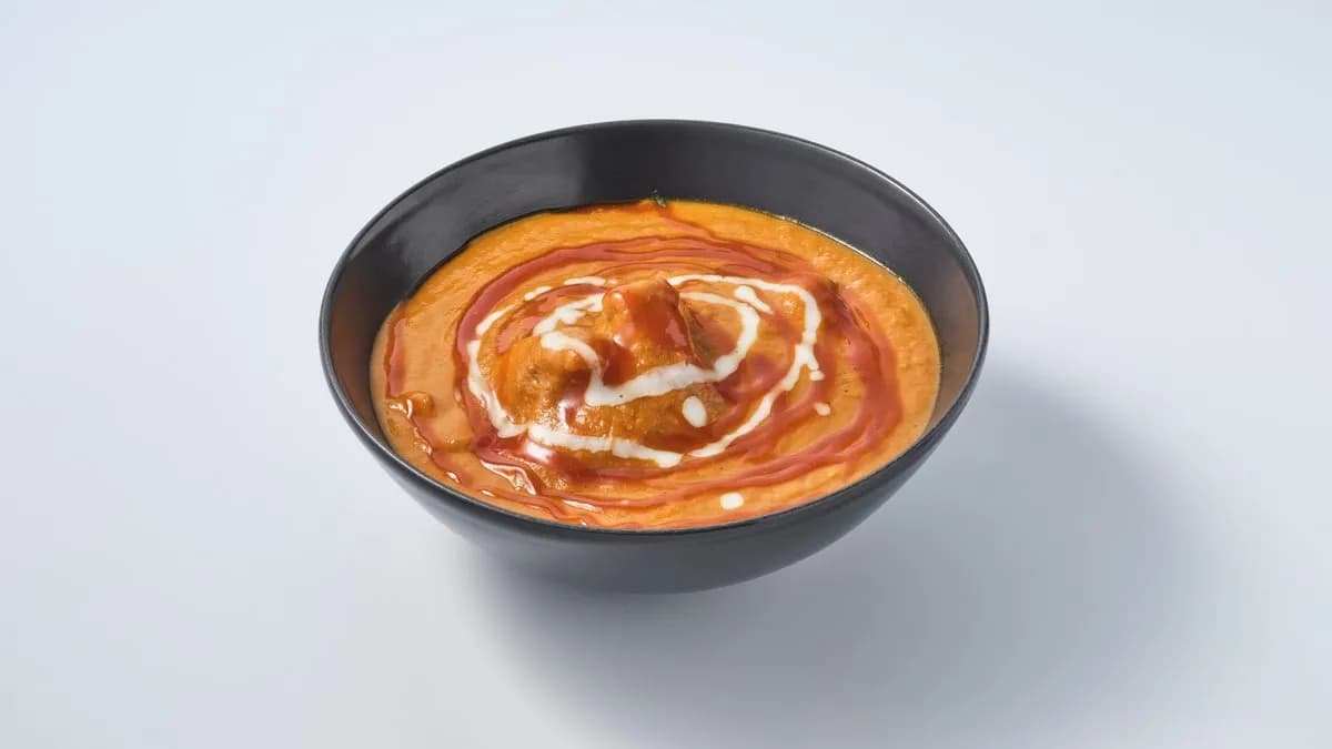 Mangós-kókuszos csirke