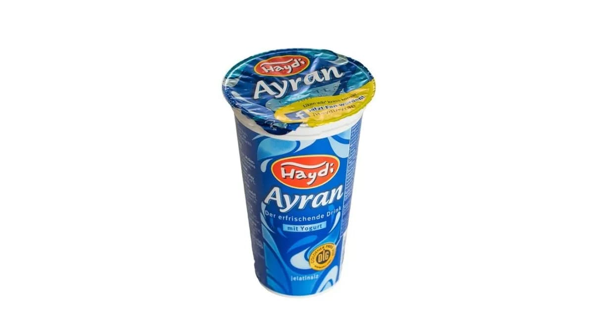 AYRAN