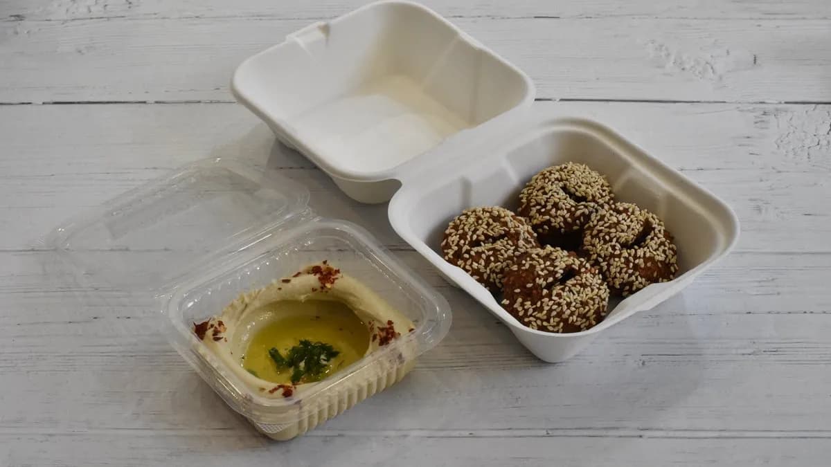 Falafel Basic