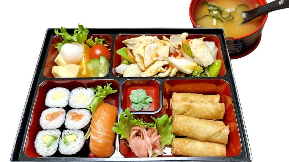 O1 édes chilis csirke