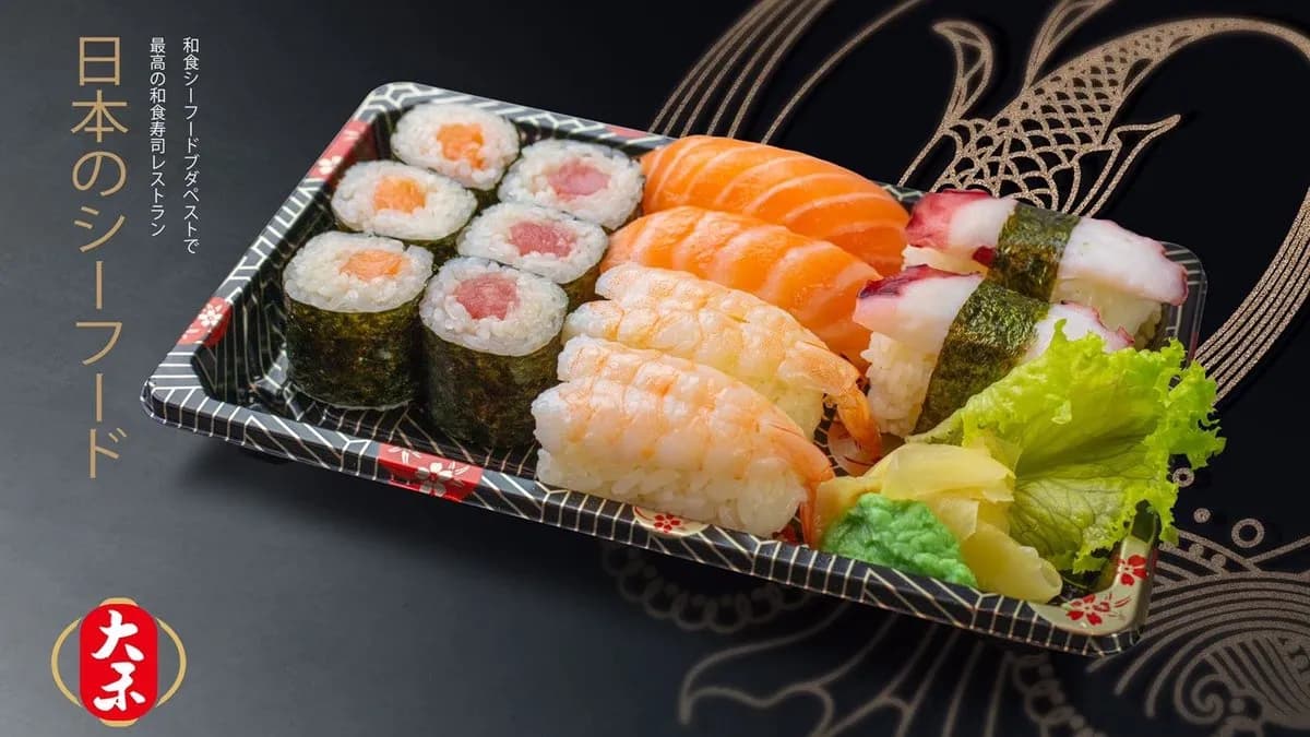 J10. 12 db-os mixtál