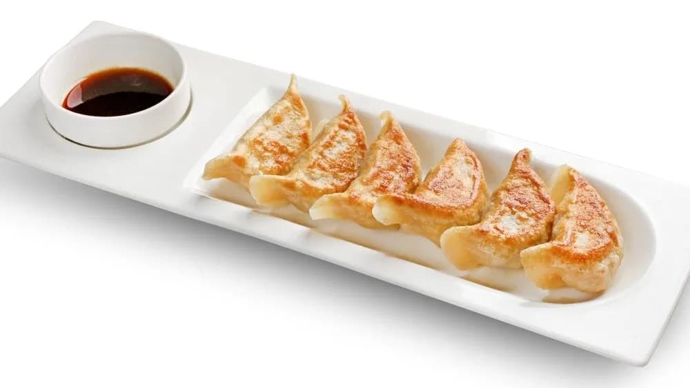 A11 . Gyoza hústáska (6db)