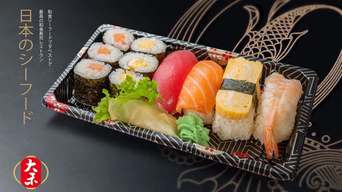 J2. 10 db-os mixtál