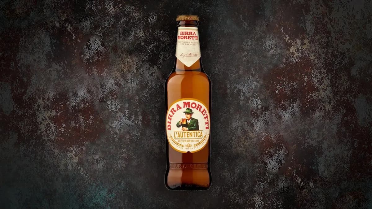 Moretti 0,33l
