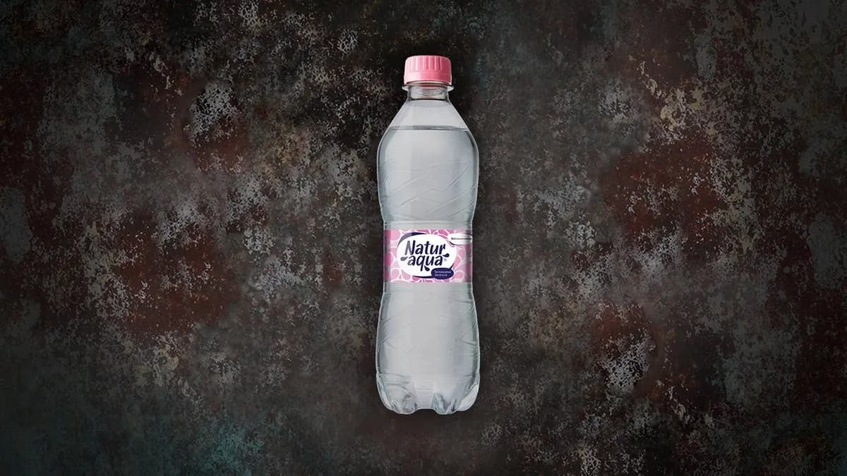 Naturaqua Mentes 0,5l